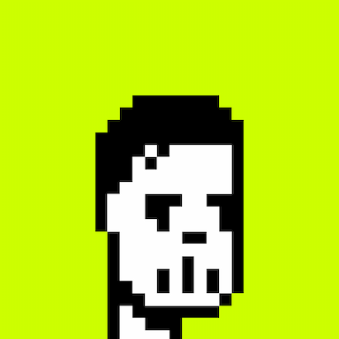 Broker Punks #2647