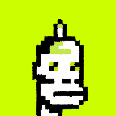 Broker Punks #2648