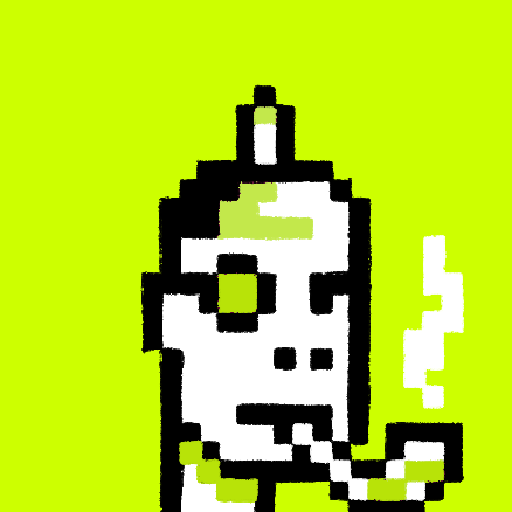Broker Punks #265