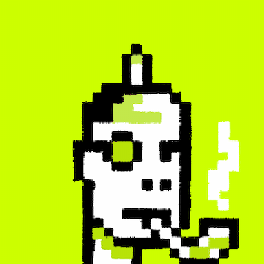 Broker Punks #265