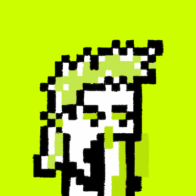 Broker Punks #2650