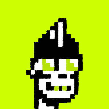 Broker Punks #2651
