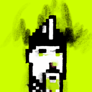 Broker Punks #2652