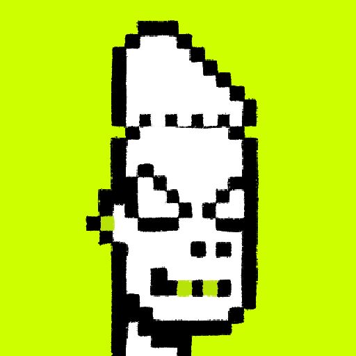 Broker Punks #2654