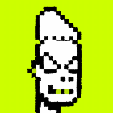 Broker Punks #2654