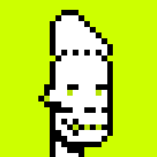 Broker Punks #2658