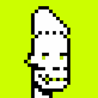 Broker Punks #2658