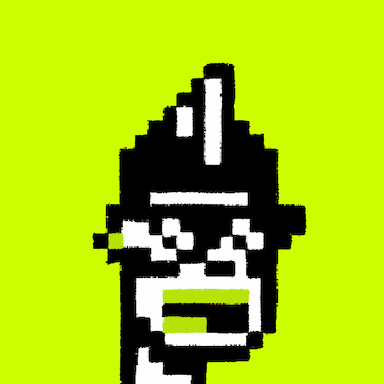 Broker Punks #2659