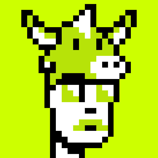 Broker Punks #266