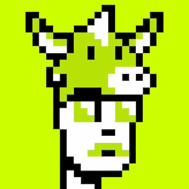 Broker Punks #266