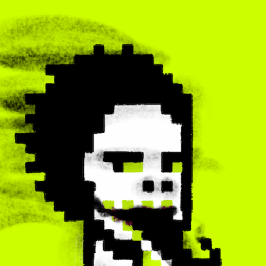 Broker Punks #2661
