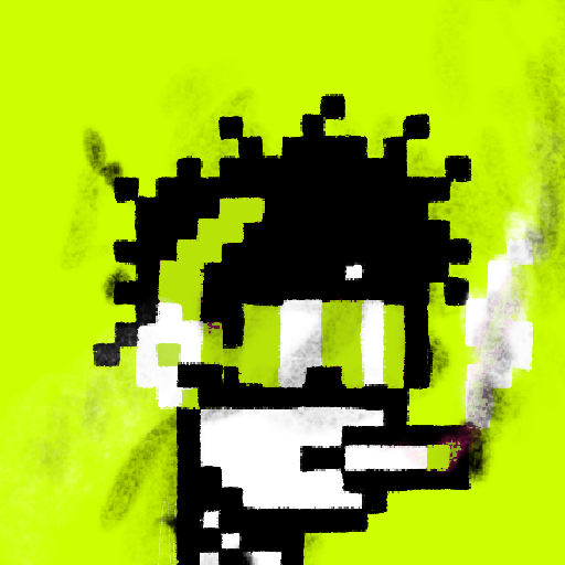 Broker Punks #2663