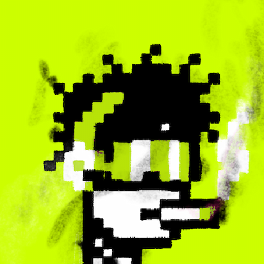 Broker Punks #2663