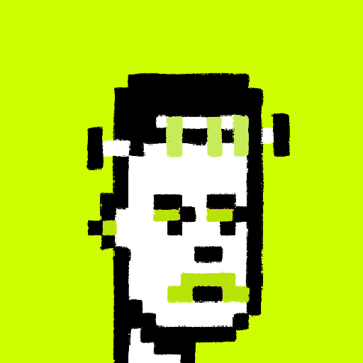 Broker Punks #2664