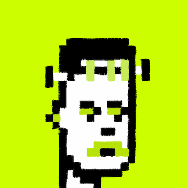 Broker Punks #2664