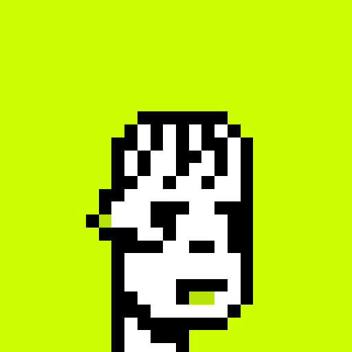 Broker Punks #2666