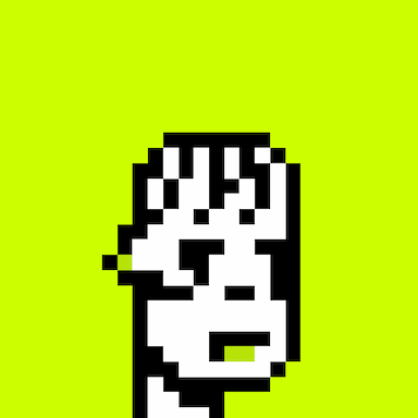 Broker Punks #2666