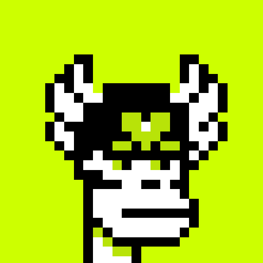 Broker Punks #2667