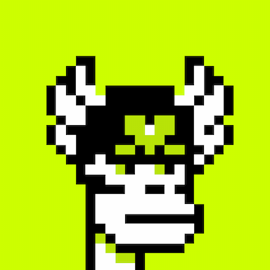 Broker Punks #2667