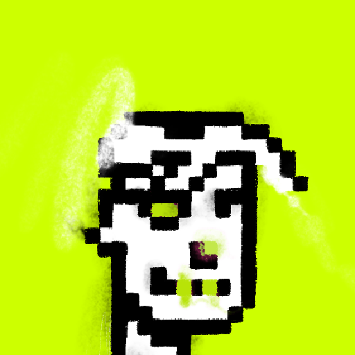 Broker Punks #2669