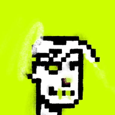 Broker Punks #2669
