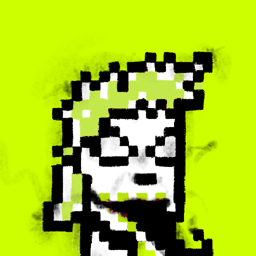Broker Punks #267