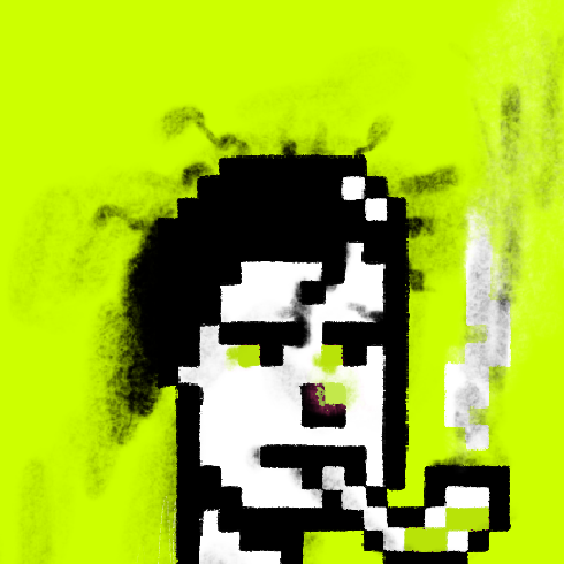 Broker Punks #2670