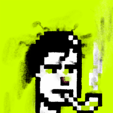 Broker Punks #2670