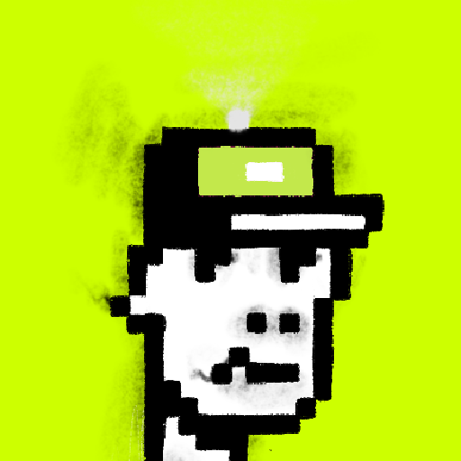 Broker Punks #2671