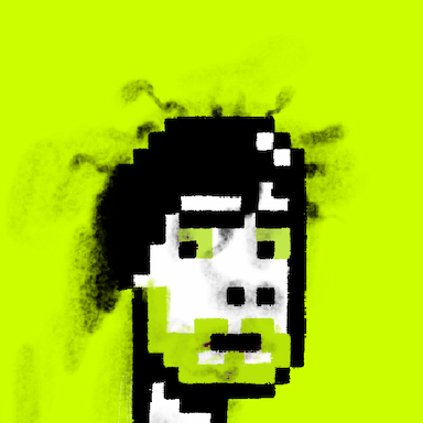 Broker Punks #2672