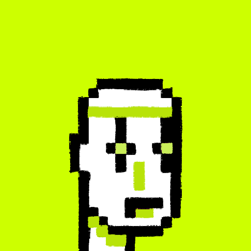Broker Punks #2673