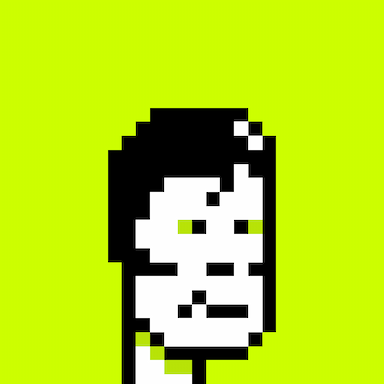 Broker Punks #2674