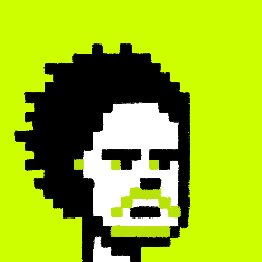 Broker Punks #2678