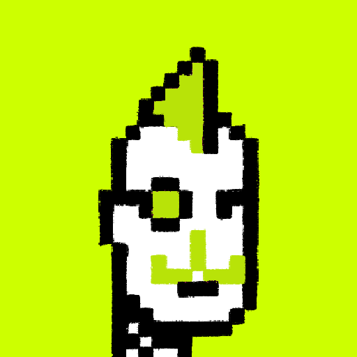 Broker Punks #268