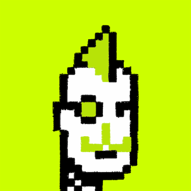 Broker Punks #268