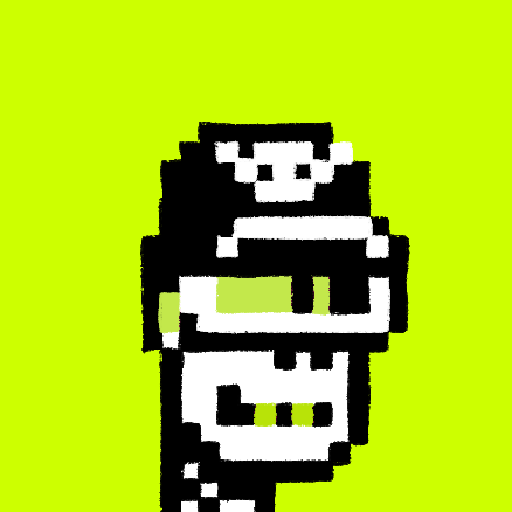 Broker Punks #2681