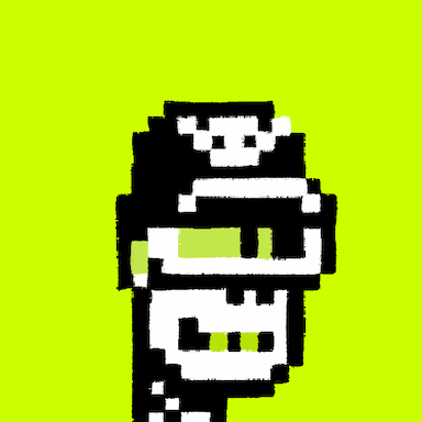 Broker Punks #2681