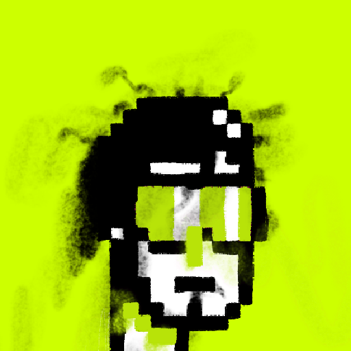 Broker Punks #2682