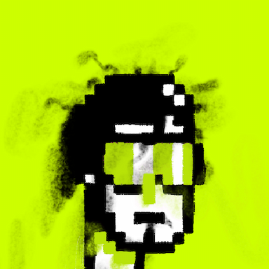 Broker Punks #2682