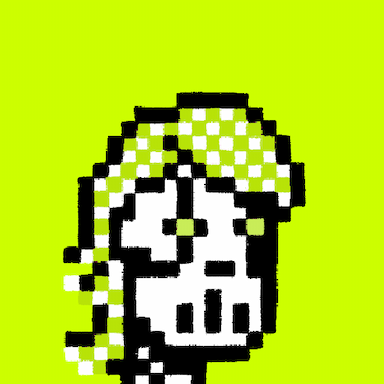 Broker Punks #2683