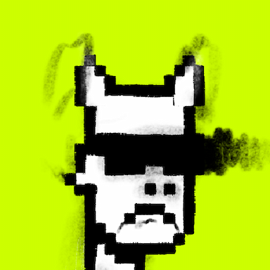 Broker Punks #2684