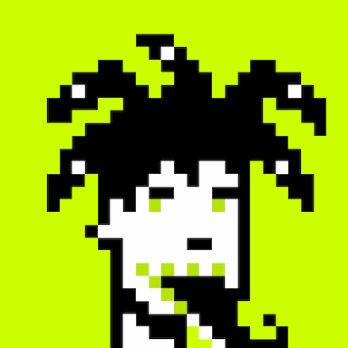 Broker Punks #2685