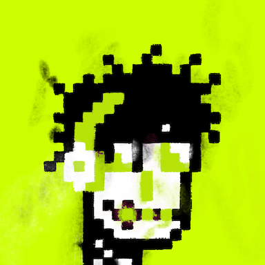 Broker Punks #2687