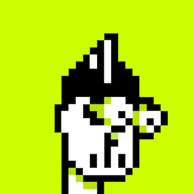 Broker Punks #2688