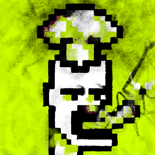 Broker Punks #269