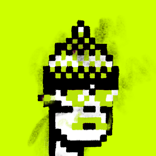 Broker Punks #2692