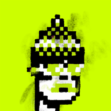 Broker Punks #2692
