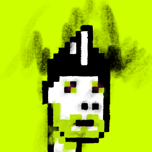 Broker Punks #2694