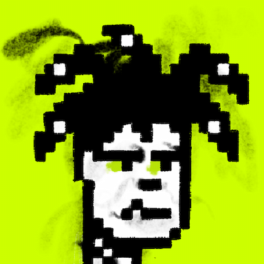Broker Punks #2696
