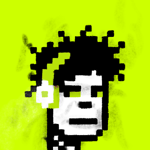 Broker Punks #27